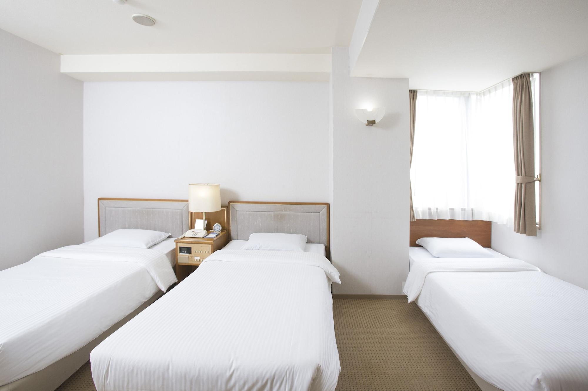 Tetoranze Makuhari Inagekaigan Hotel Chiba Exterior foto