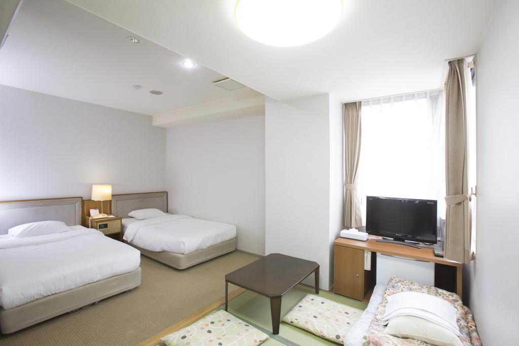 Tetoranze Makuhari Inagekaigan Hotel Chiba Exterior foto
