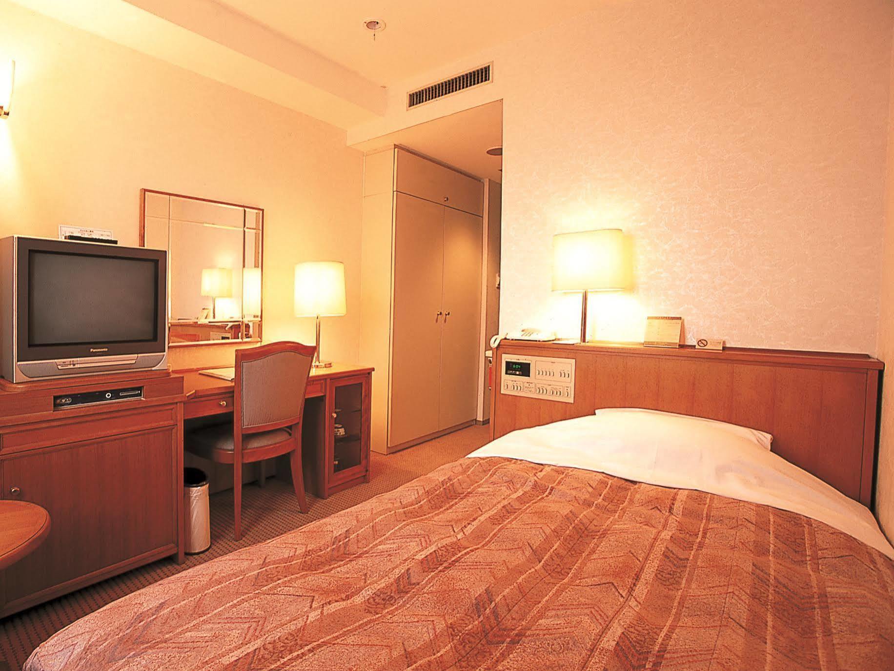 Tetoranze Makuhari Inagekaigan Hotel Chiba Exterior foto