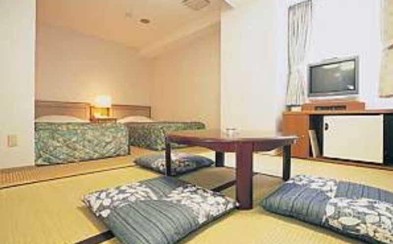 Tetoranze Makuhari Inagekaigan Hotel Chiba Exterior foto